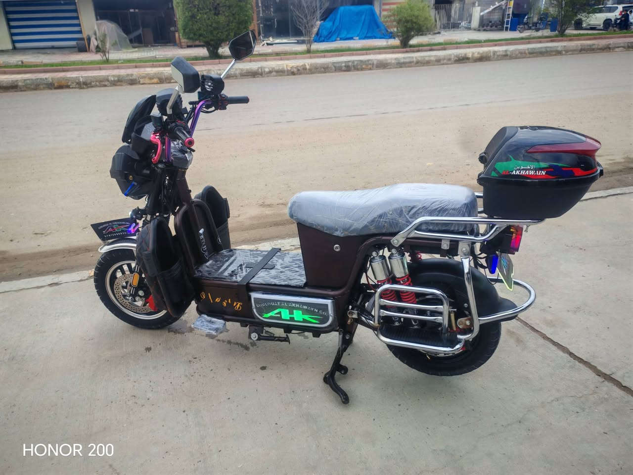 متاح جبلي موديل 25 نضاف فول موصفات فول بصمه اصبع جهاز نذار ضد السرقه ربع سرعه مثبت سرعه لايت زنون عالي ناصي دبل شاره سمعات كله شغله مابي نقص كله عل فحص ٦ باتري ٣٢ امبير سعر ٦٢٥ الف وبي مجال قليل حك الجيه ***********
