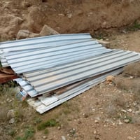 حديد • جينكو • حي سعده