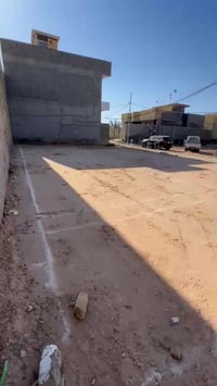 بكرلي شارع الغسل • ٢٠٠م • طابو زراعي