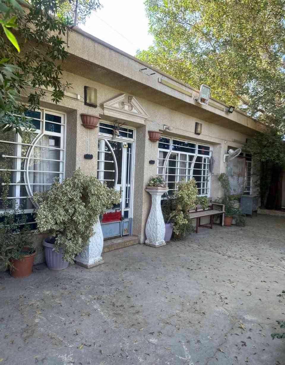 السلام عليكم
مزرعة للبيع       زراعي سند 117

المساحه 2250 متر / طول 125 متر / العرض 18متر /  
الموقع بغداد حي الانتصار قرب مجاور  الراشدية
بناء 550 متر /  متكون البناء من بيتين ممكن فرزهن كل بيت مساحتة 275 متر 
تفاصيل البناء / صاله عدد 2 /مطبخ 2 / استقبال 2 / حمام7 / غرف نوم 8 /
حديقه 600 متر 
+ قطعه خلف البناء فارغه مساحتها 500 متر  
 + كراج 200 متر + مشتمل 

للاستفسار عن معلومات  اوساب ***********
