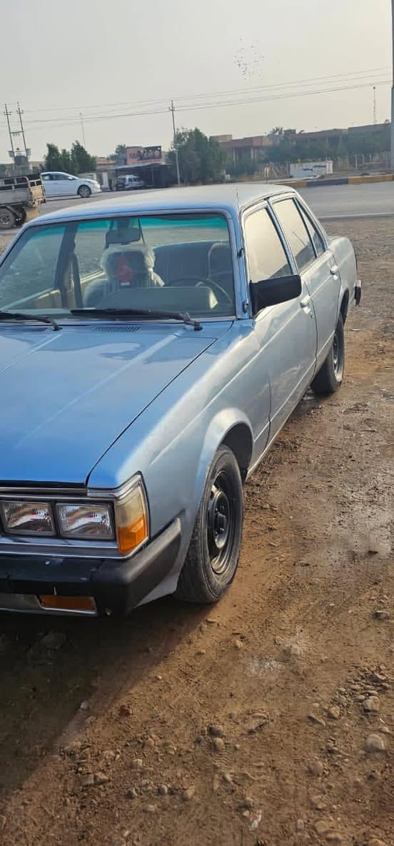 كرونا 81 كير مكينه خير من الله حدادايه كامله 
رقم انكليزي بأسمي تحويل ثاني يوم 
السعر/38$ وبيه مجال شويه
العنوان / ديالى -هبهب
للتواصل/ ***********
