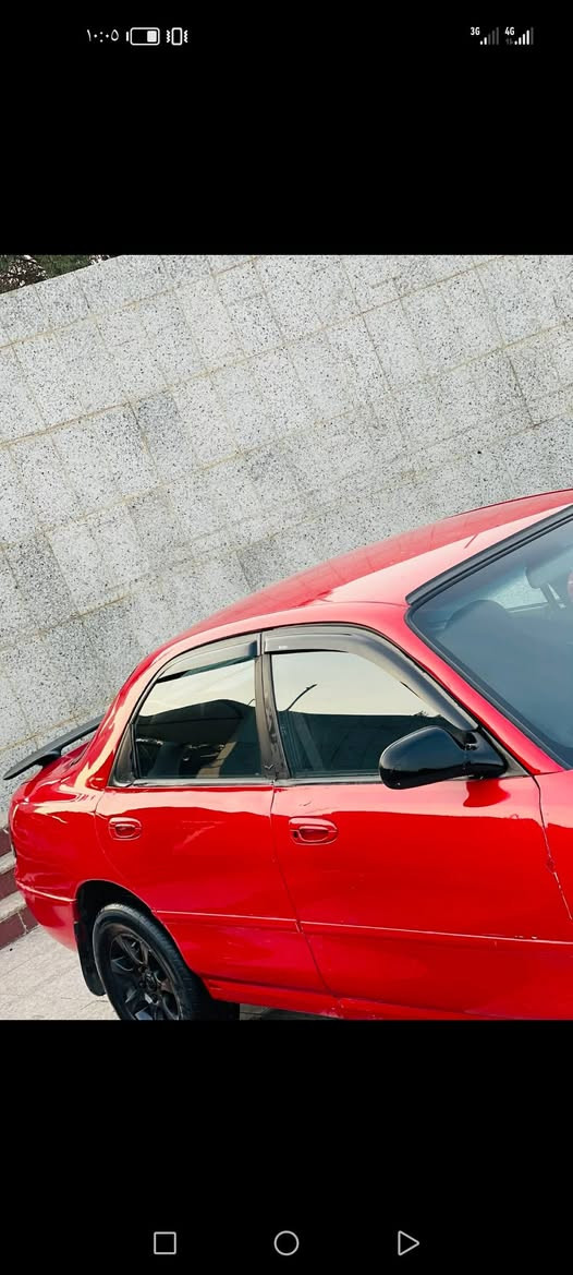 مازدا فاسوليا موديل ١٩٩٣ خليجي ارم بلاستيك دهوك  بيش و بشت كه بسه ليدراوي نيه هيج وه ركه راو  نيه  ته بريد له سه ر سويج كه رمي خوشه زور هه تا بلي تونده سياره كه سياره كه ش له هوليره اكه ر مشته ري تيل بكه ***********
***********
