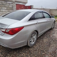 2012 خليجي 2400 دوش جاملغ الامامي صفحت النفر صبغ فقط سياره جاهزه السعر...