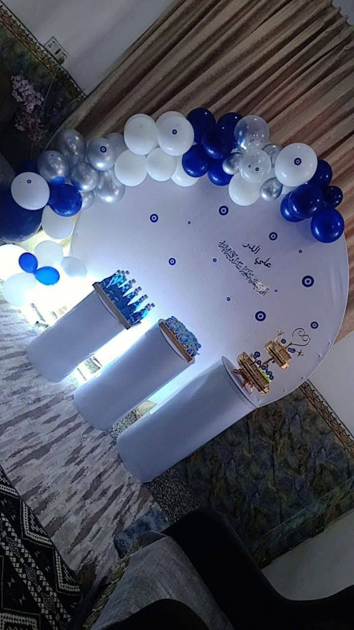 عرض ع كوشات الختان واعياد الميلاد بس ب٧٥


**إذا كنت صاحب هذا الإعلان وتريد حذفه لأي سبب، رجاءا أرسل رسالة إلى الدعم الفني**
