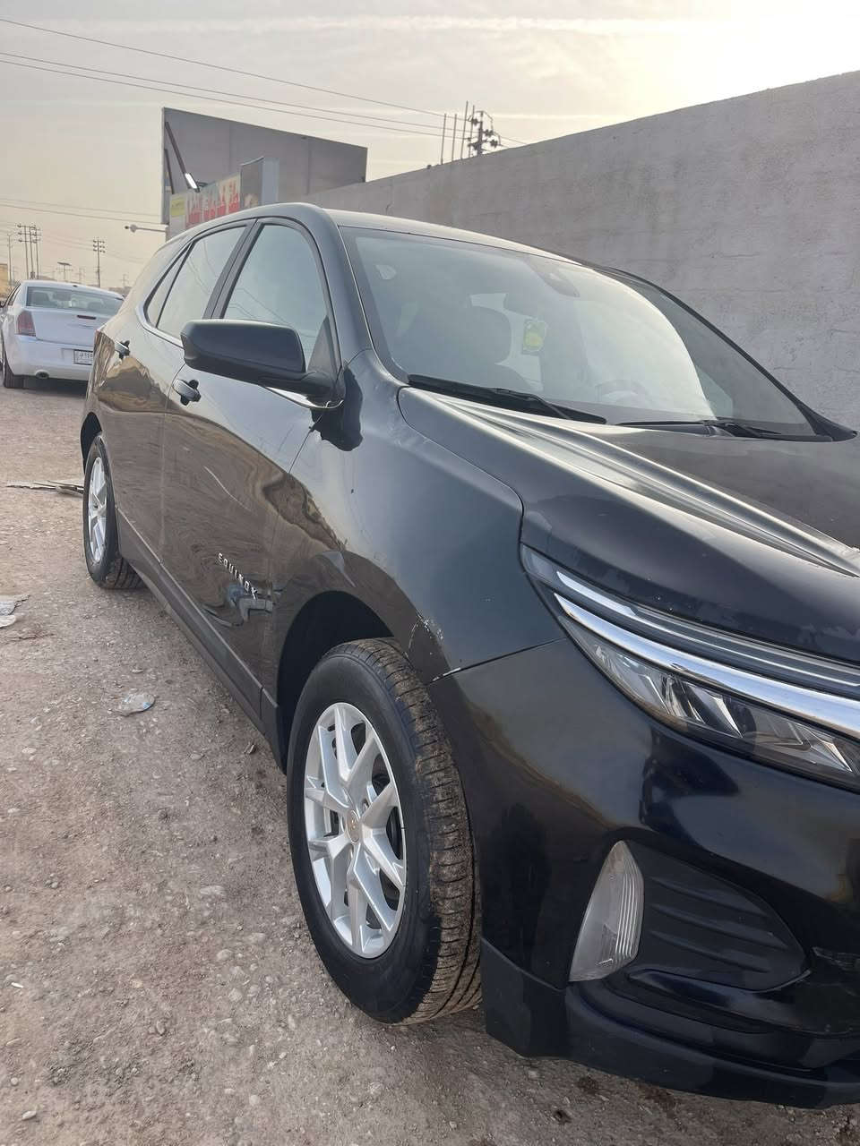 للبيع كوينكس موديل 2022
مواصفات ال تي سونار بل منشور رقم ميسان الجديد بسعر مناسب مكاني بلعماره 
 ‭0782 736 5415‬
