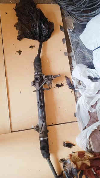 غراض 406 للبيع قيم واخذهن 
ويل كب  تخم كامل هوى والتاير  جديد حجم 15
مشط استيرن حاوية جديد كلش
فان داخلي تبريد جديد
راديتر تبريد نضيفة
عنواني البصرة 
***********
