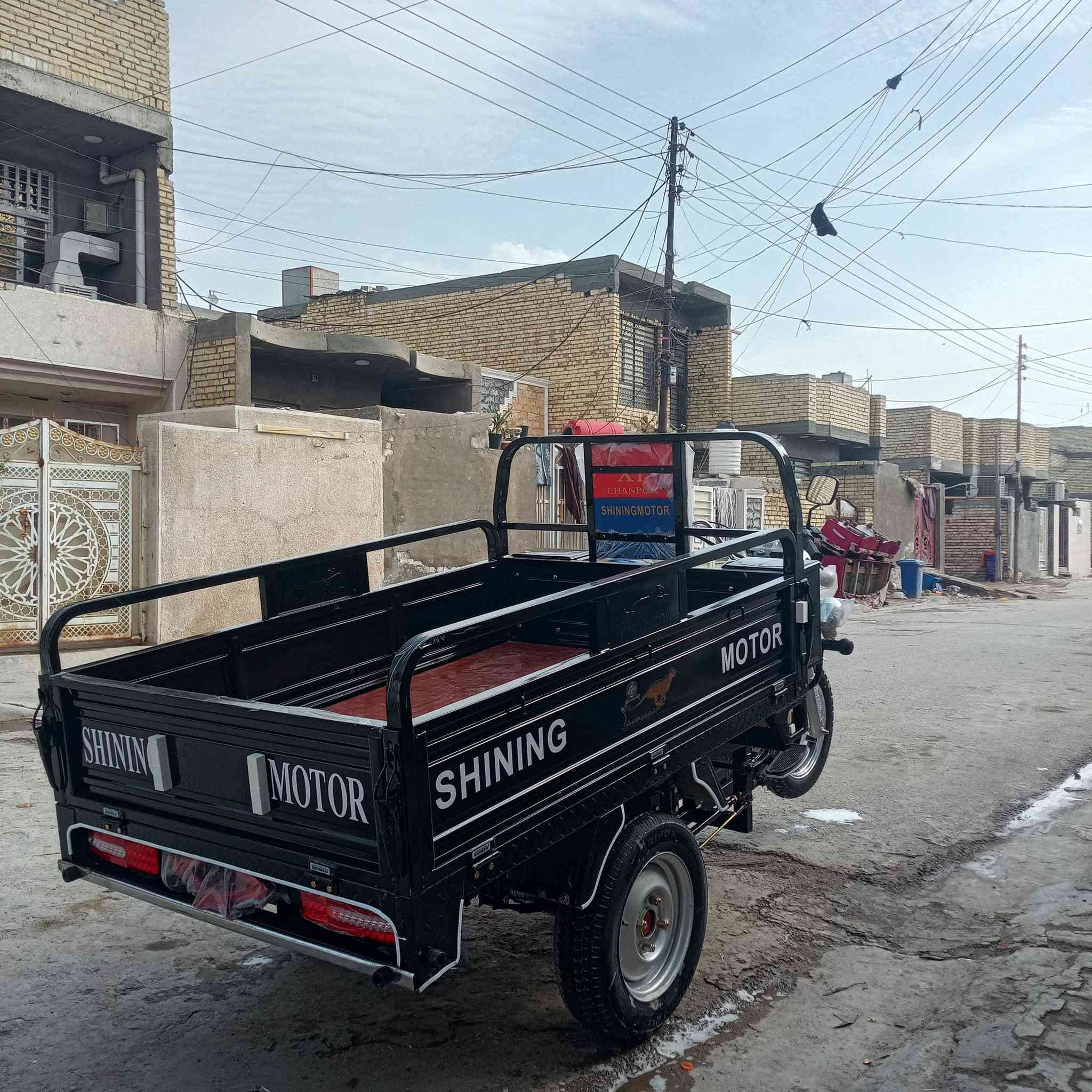 السلام عليكم ستوته للبيع 26 مكمركه ستوته تترقم ستوته كفاله عامه السعر مليونين و700 والشراي يدخل خاص


**إذا كنت صاحب هذا الإعلان وتريد حذفه لأي سبب، رجاءا أرسل رسالة إلى الدعم الفني**