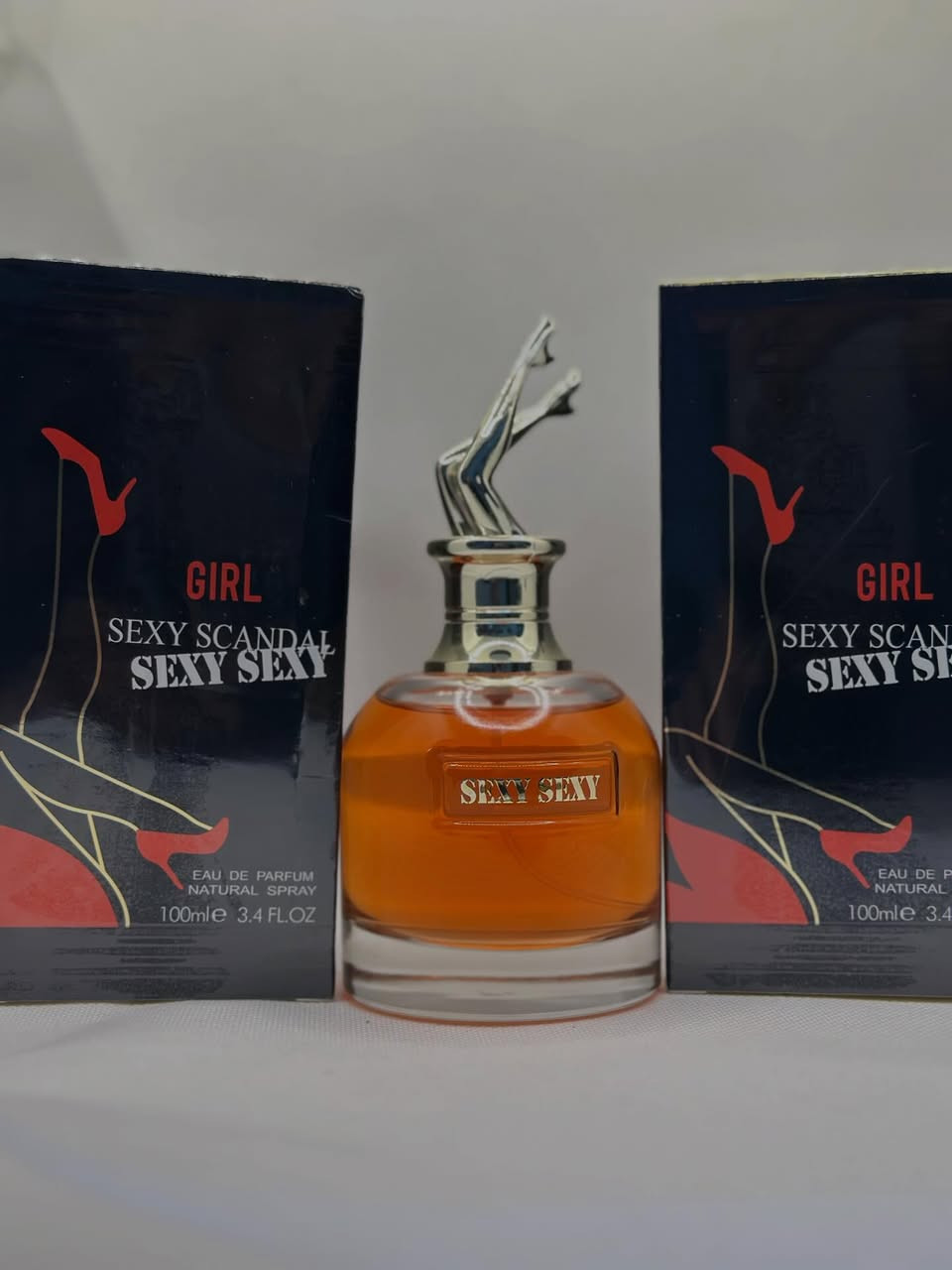 تخفيضات على العطور 🔥🔥🔥🔥
تخفيضات تصل 50‎%‎‎ 💥💥💥💥
توصيل متوفر داخل خانقين و لجميع المحافظات🚘🚘
العنوان / خانقين توله فروش بجانب صيدلية مازن
#مجمع_الاوربي


**إذا كنت صاحب هذا الإعلان وتريد حذفه لأي سبب، رجاءا أرسل رسالة إلى الدعم الفني**