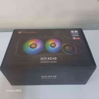 تبريد مائي • Thermaltake 240مل • Thermaltake 360مل