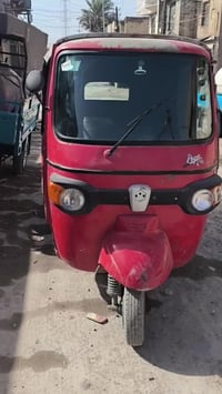 ورحمه الله وبركاته تكتك بياجو موديل 18 كير مكينه كهربائيات اكسن كلها ج...