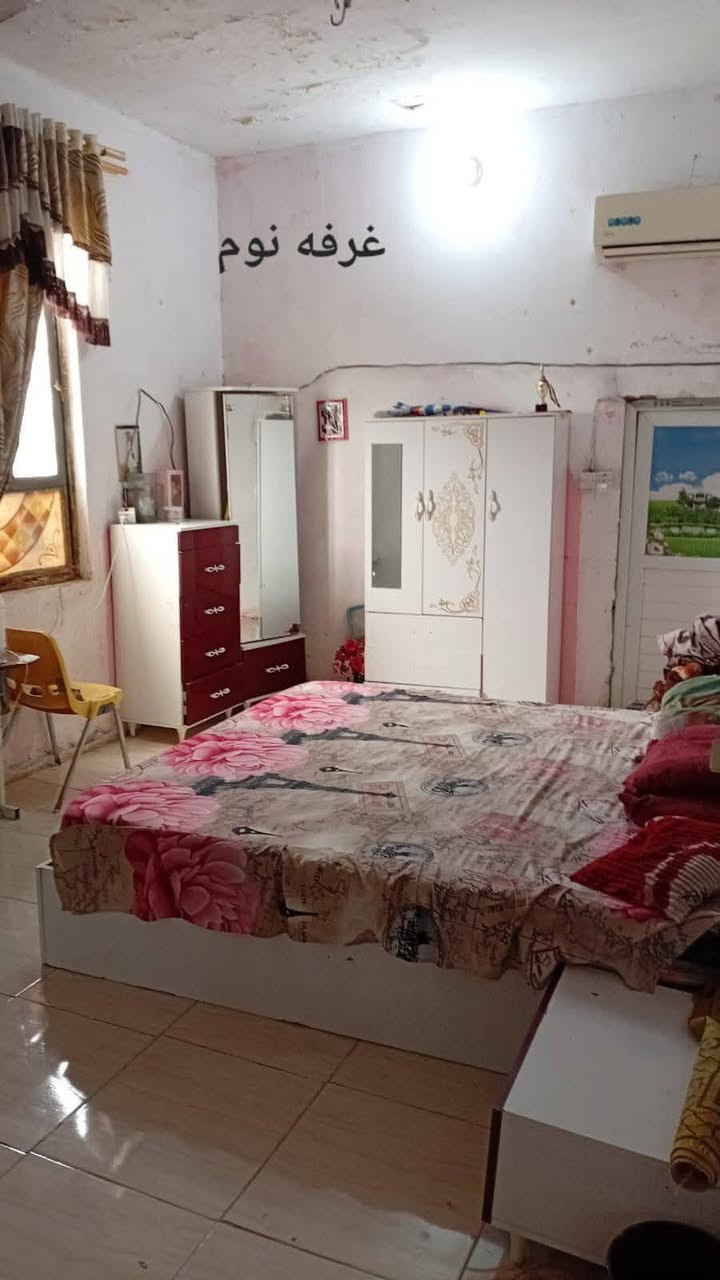 عقار مناسب في كربلاء💯
✅️دونمين ونص للبيع واجهه

36 متر مع بيت 200 متر عكادة 

وجه على شارع سبيس عرض 4 متر 

✅️متوفرة كافة الخدمات

تبليط، ماء، كهرباء، مدارس 

طابو سند 25 تحويل أسهم 

✅️الموقع كربلاء - منطقة

الدويهية شارع طويريج كربلاء 

تبعد عن شارع التبليط 200 متر 

تبعد عن شارع طويريج  8 كيلو 

تبعد من مركز مدينة كربلاء 18 كيلو

💰السعر 160 مليون عقاري كربلاء 

📞 إتصل الآن:  ***********
