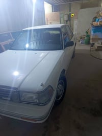 سيدان • ١٩٩٠ • رقم بغداد