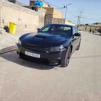 شارجر GT • ٧٠٠٠٠ كم • تعديل شاصي