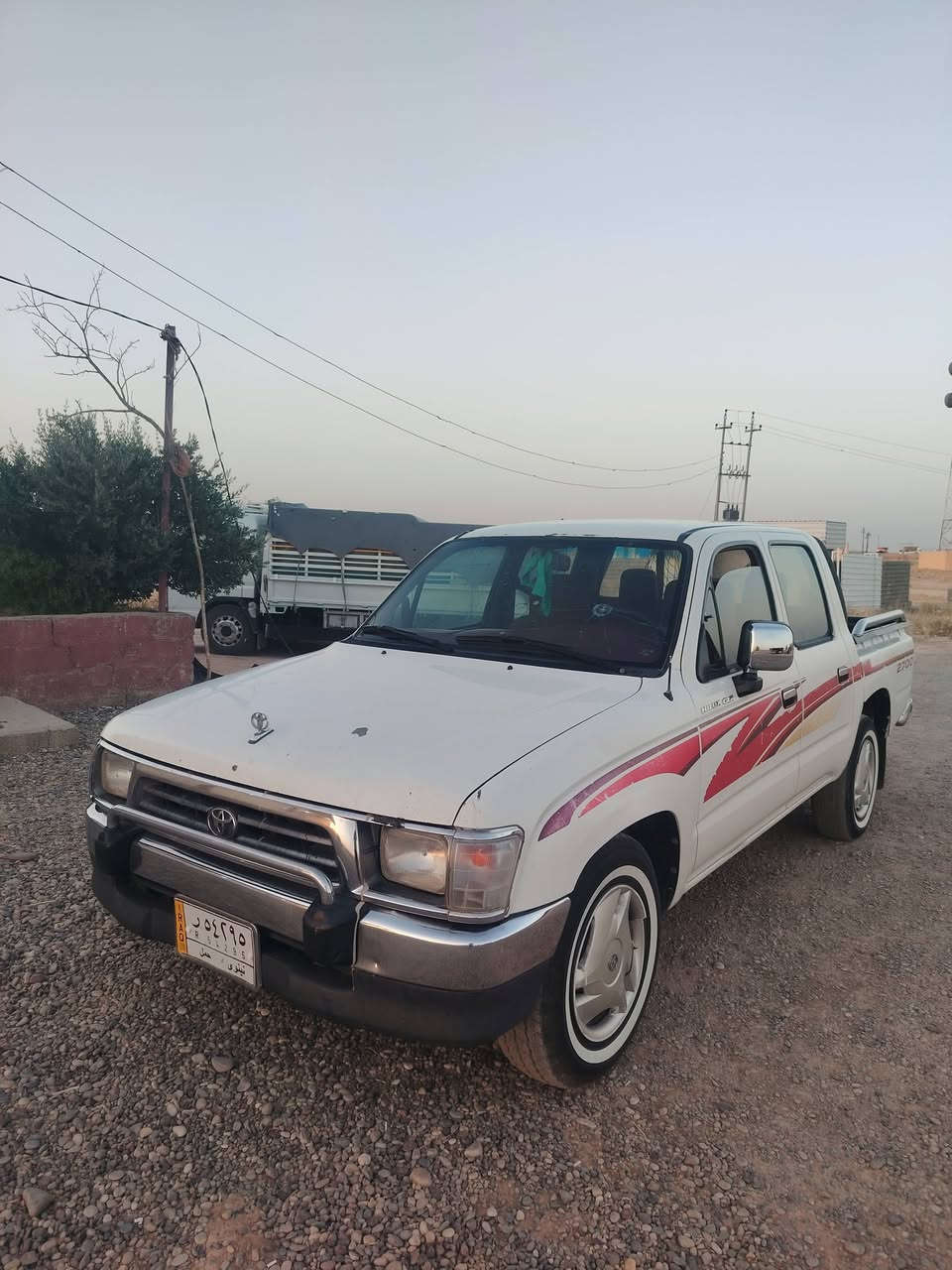 السلام عليكم بيكم ٢٠٠١للبيع استفسار -***********
