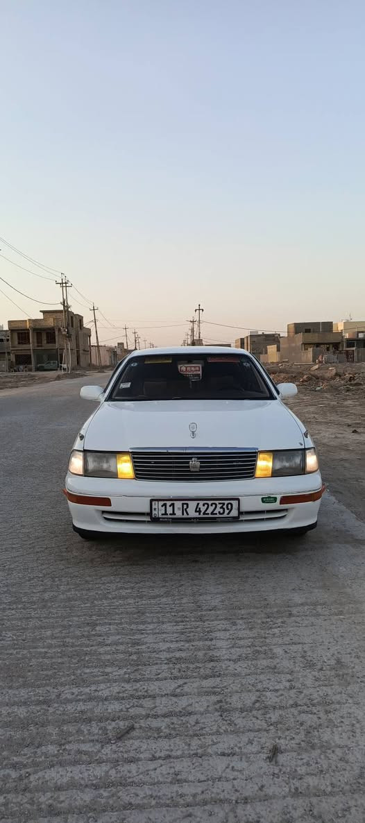 سلام عليكم سياره بطه للبيع رقم بغداد انكليزي مشروع وطني شرط تحويل ثاني يوم سنويه جديده 2030تخم تاير حداديه كهربائيّات كله شغاله كير ومكينه خير من الله دواخله جديده مكفوله من الكص ونقل جثه عنوان واسط كوت سعر 48ورقه وبيه مجال رقم ***********وبيك خير ودلل
