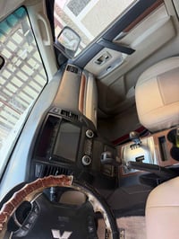 سياره للبيع   باجيرو موديل 2008  مكفوله بدون ضربه 7 راكب محرك 3000 بيه...