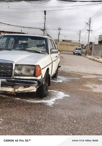 ١٩٩١ • مكينة ٢٥٠٠ • ميسان