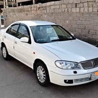 نيسان سني • ٢٠٠٨ • محرك ١٨٠٠