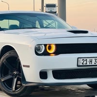 جالنجر SXT • ٣٦٠٠ V6 • ٨٨٠٠٠ مايل