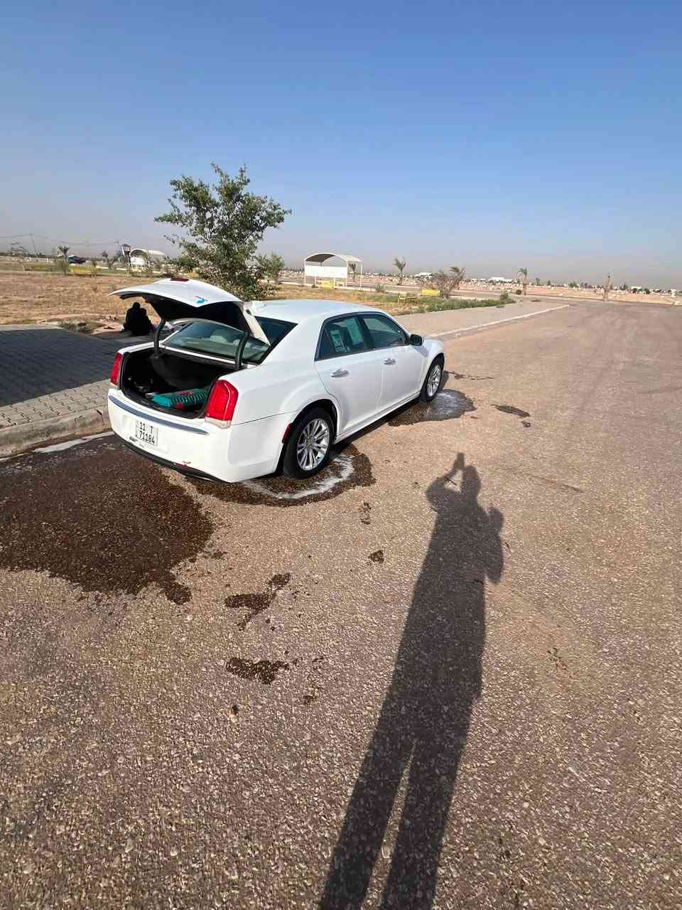 السلام عليكم وبامه موديل 2018 حادثه بابين مبدلات وهنا بيه جاملغ وبنيد وجاملغ خلفي 170 وبيه مجال قليل بغداد شرط تحويل *********** مكان بغداد مدينه الصدر
