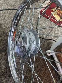 قطع غيار • اصلي • امامي