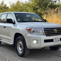 لاندكروزر • ٢٠١٠ • ١٧٠٠٠٠كم
