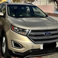 فورد ايدج • ٢٠١٨ • ٦٨٠٠٠ كم