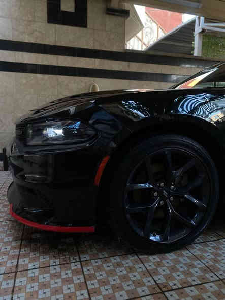 السلام عليكم جارجر 2023 نداء اخير بدون دواخل بدون ايياك بيهة ٢قطعة صبغ فقط ماشية 30 السيارة با اسمي مكان سيارة بغداد 
***********
السعر 235
