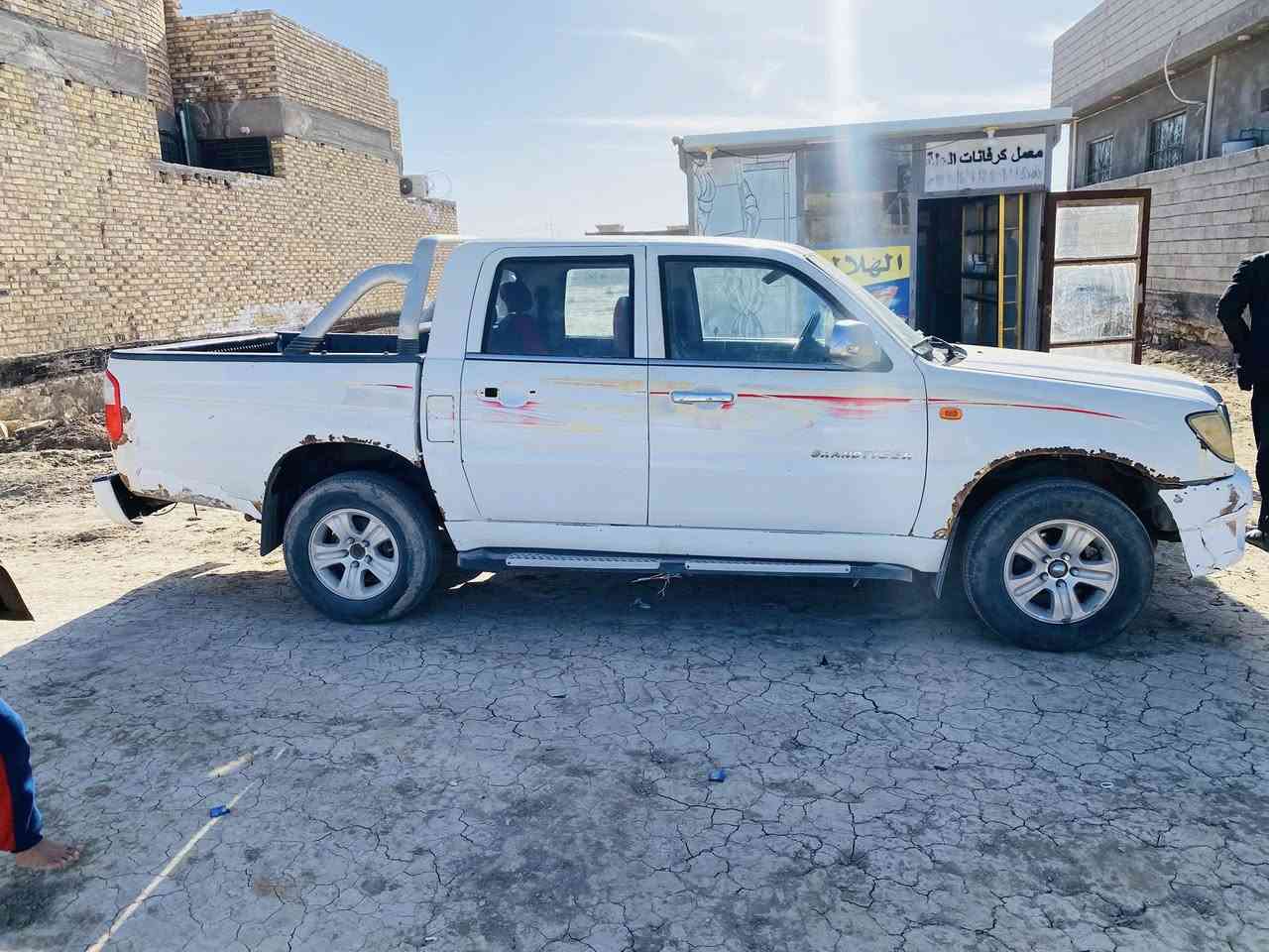 بيع بيكم مكفول كير ومحرك سعر تصال  تبريد خير من الله تخم تاير جديد مديل 17مكفوله كفاله عامه انتصل وتدال  ***********
