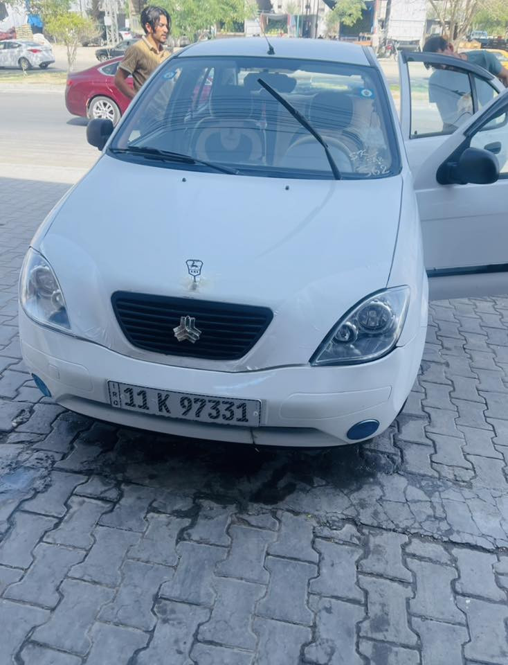 طيبه 2015 ماشيه 135 جديده بسمي تحويل ثاني يوم مشروع وطني(السعر 47) بدون ضربه فقط دحجه فوك التاير الامامي حتى ممبينه  مكاني كربلاء  /*********** مكلف بالنشر
