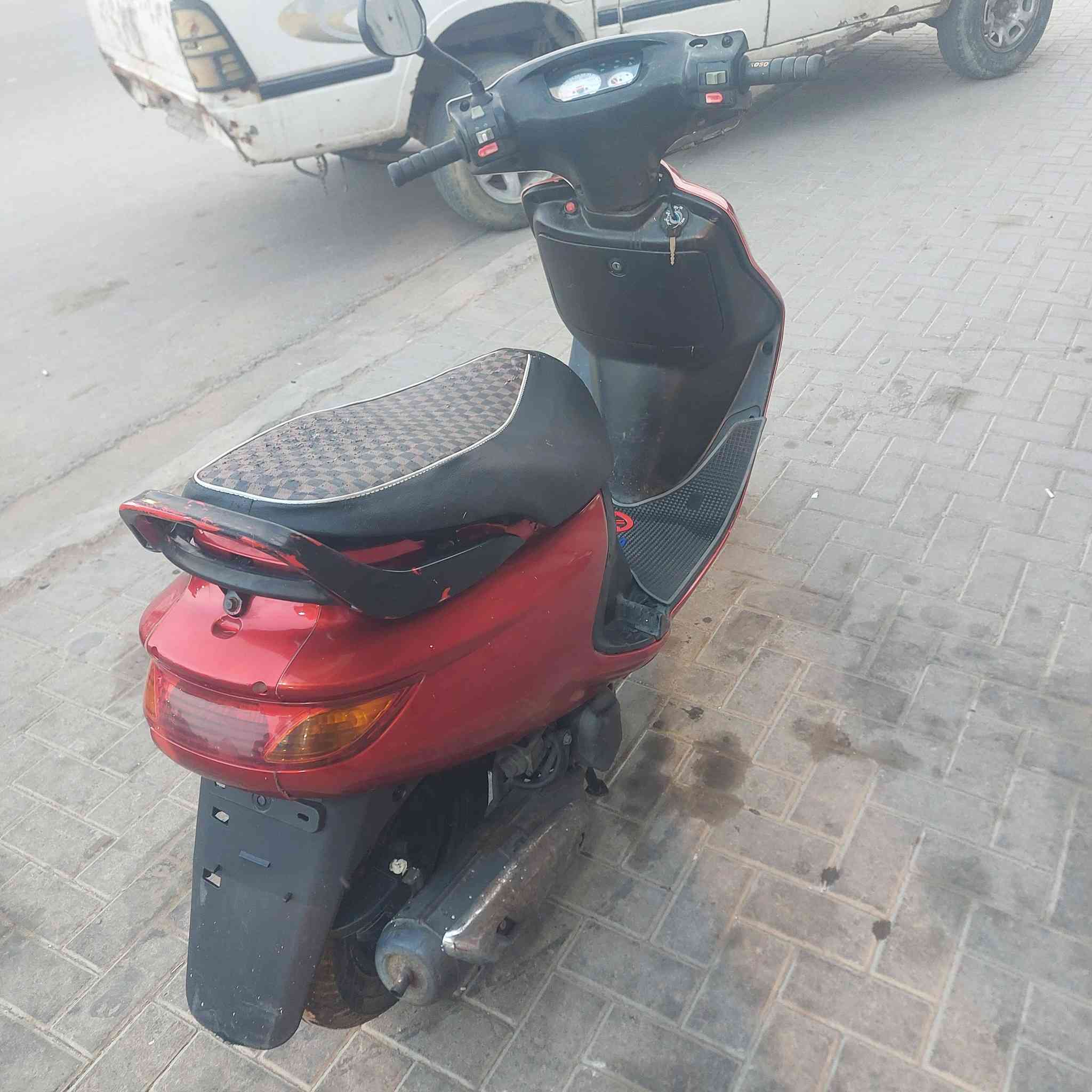 سلام عليكم درجه فراشه 140كفاله عامه جيب وياك مصلح تعال وصلهة مال وكيل موجود صالهة 3شهر كله شغاله نقص بس سايق شلعه معدل فول نضافه المو شراي فدوه لا تعبني رقمي ***********مكاني بصره معقل درجه مال جناي بعدهي جديده سعر خاف مامفتوحه ورقت الوكيل نطيك ياها
