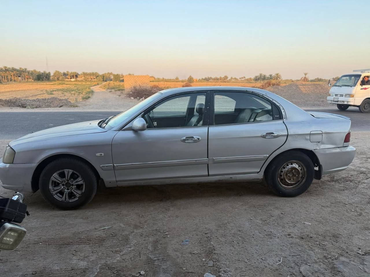 اوبتيما 2001 تفاصيل كامله داخل الصور السعر
38 وبيه مجال بسيط مكاني بابل قرب شركة الرنا 
***********
