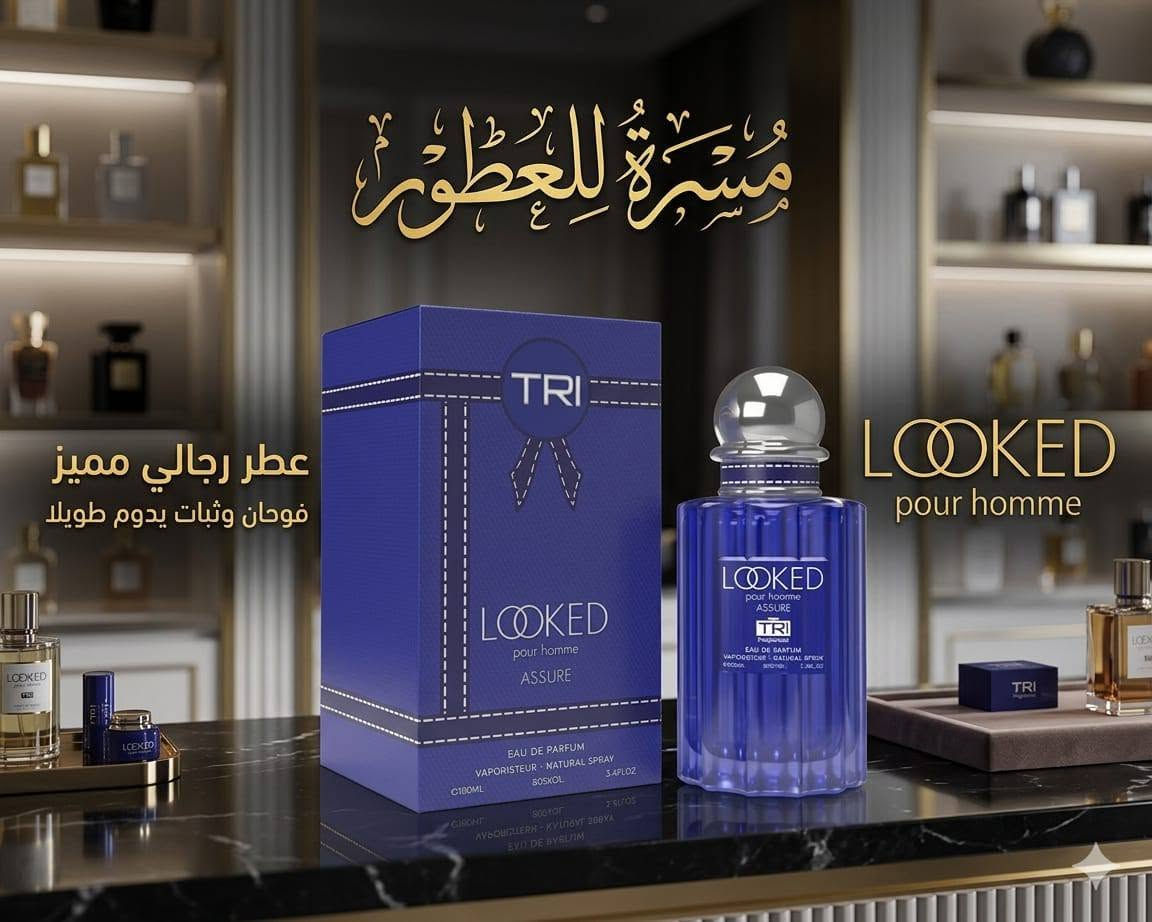عطور فخمه تجنن
والعطر دائمي سرعو بلحجز 🌷🌷يوجد توصيل الجميع محافظات العراق مجانا


**إذا كنت صاحب هذا الإعلان وتريد حذفه لأي سبب، رجاءا أرسل رسالة إلى الدعم الفني**