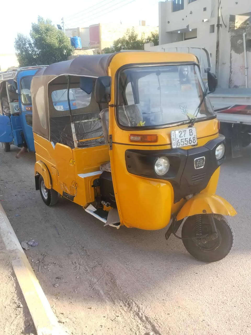 سلام عليكم للبيع موديل ٢٢شهر ٣بيه  صفحه مجفته شركه رقم ذيقار
٧ونص ***********
