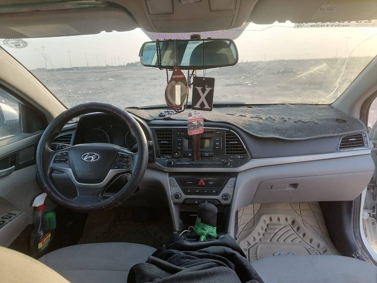 سلام عليكم النتره موديل 2017امريكيه ليبل 1 فقط بنيد امبدل بيه صبغ مكينة جديده توني  شاده كير جديد تبريد شغال تخم تأير جديد سعر 120بيه مجال للطيبن رقم اربيل عراعيه عربي مكاني كربلاء امراوس كيه حمل الاتصال على الرقم *********** ***********
