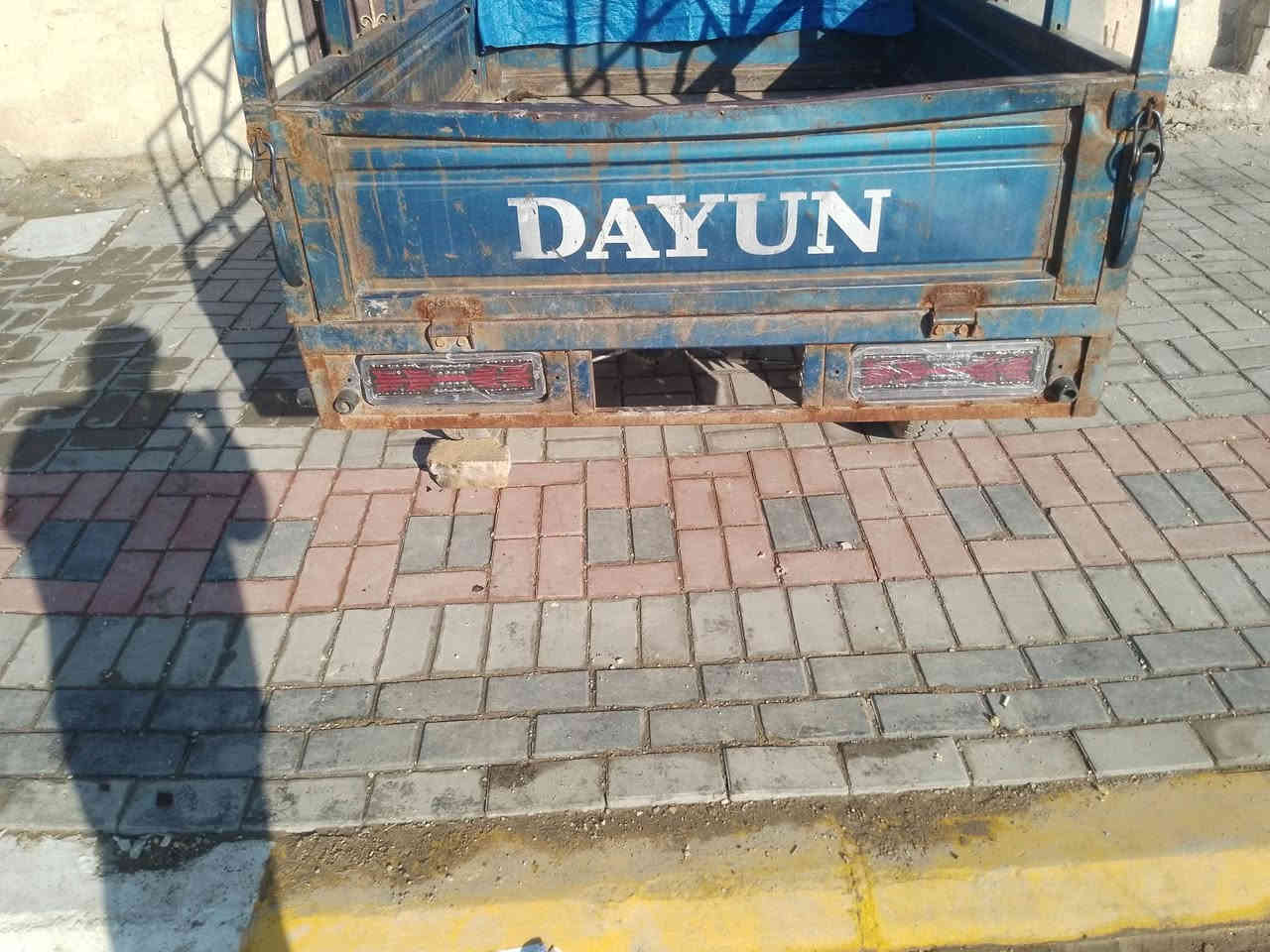 سلام عليكم ستوته اللبيع موديل2018اكلك وراقه ضاعت عدنه مكفوله من سرقه عشاريه من بوكه من كلشي تعمير كله جديد سعر 800وبيه مجال مكانه نعمانيه *********** مو شراي لا يتعبني
