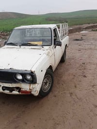 موديل ٧٨ • جاهز طخم • تل عاكوب