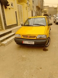 سايبا ١٧ • كربلاء • التبريد عاطل