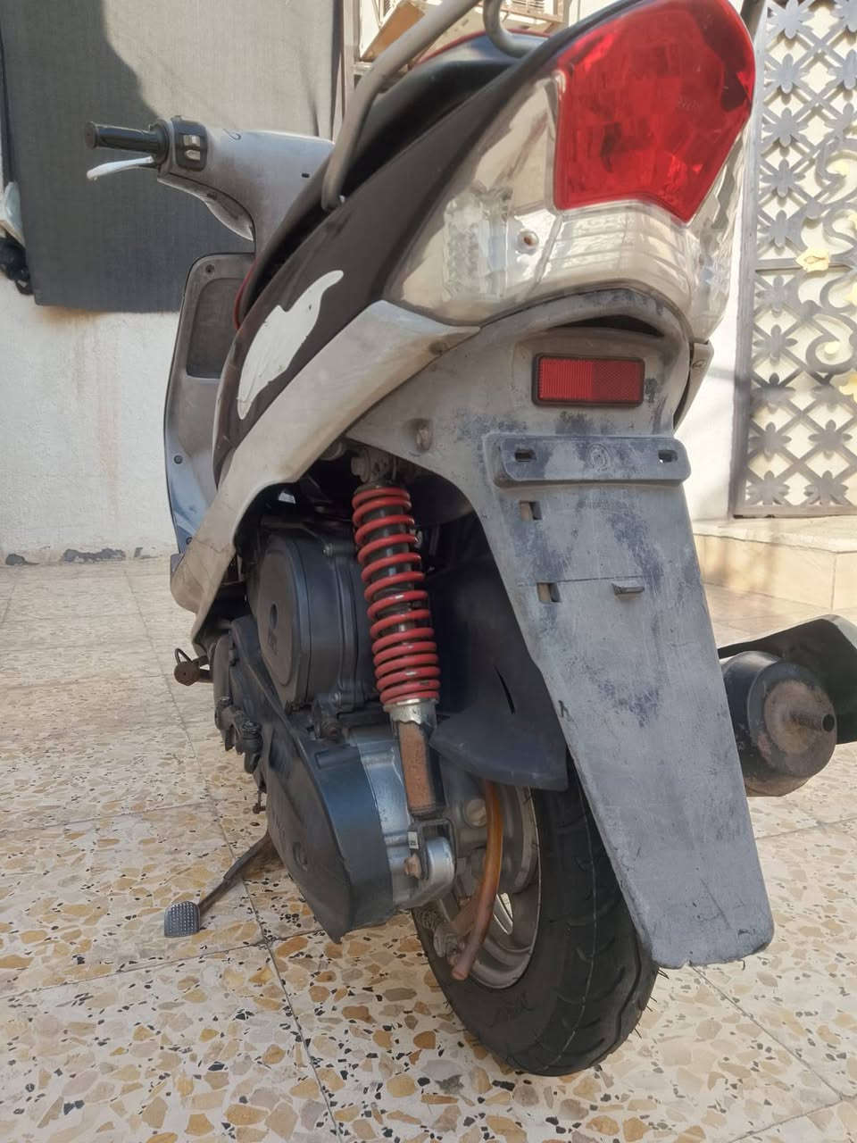 سلام عليكم ماكس قجمه للبيع كفاله ختم واحد وي المحرك شلعه ومعدل فول سعر 750وبيهه مجال قليل مكاني بصره حيانيه رقم ***********
