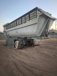 بودي قلاب • ٤ محاور • اربيل