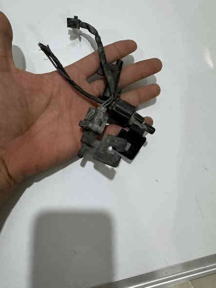 ولفات تفصيخ جارجر أصلي – توصيل إلى جميع المحافظات
قطع أصلية وبأسعار مناسبة، شحن سريع ومتوفّر لكل المحافظات. للتواصل والاستفسار راسلنا
***********
