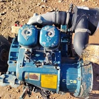 مولد • رأس توليد صيني • مندلي ديالى