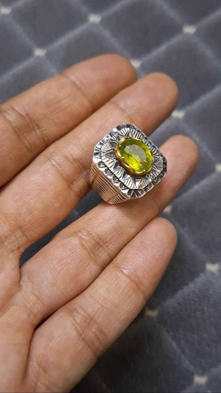 خاتم زبرجد أصلي جميل 
قياس 19 سعر 120 بغداد, العراق


**إذا كنت صاحب هذا الإعلان وتريد حذفه لأي سبب، رجاءا أرسل رسالة إلى الدعم الفني**