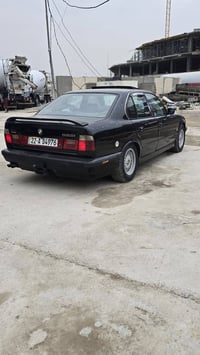 BMW 525 وارد ياباني مسكر عدل. موديل 1992 كير ياباني مواصفات : فتحه شغا...