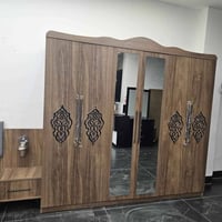 غرفة نوم • نظيف كلش • كركوك