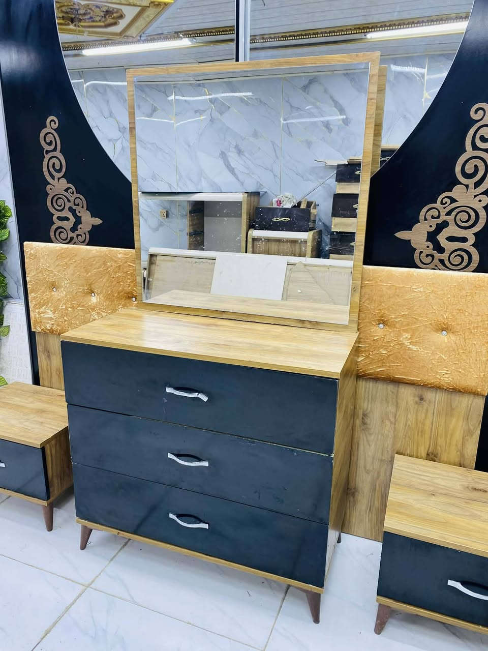 سارعوو بل حجز مع شد ونقل داخل بغداد مجاني 375قفل للحجز خاص 🥳🥳🥳🥳


**إذا كنت صاحب هذا الإعلان وتريد حذفه لأي سبب، رجاءا أرسل رسالة إلى الدعم الفني**