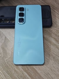 انفنكس هوت 50 • ٢٥٦ • حي الجهاد