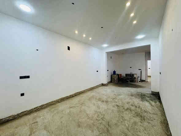 دار للبيع طابو زراعي 150م واجه 7ونص نزال 20م طابقين بناء 2025  

#الطابق الاول غرفتين صاله هول مطبخ مجمع صحي كراج سياره مع مجمع صحي خارجي 
#الطابق الثاني غرفتين هول مجمع صحي
——————————————-

#موقع الدار شارع 80 كربلاء مسافه ع القبه الذهبيه او قرب الملعب الخماسي 

الدار قيد الانشاء باقي ارضيه وابواب 
مبلغ البيع 145
المشتري يستلم جاهز
——————————————-
مكتب أملاك بابل للعقار
كرامه شارعً الضريبه مقابل التخطيط العمراني 
***********
