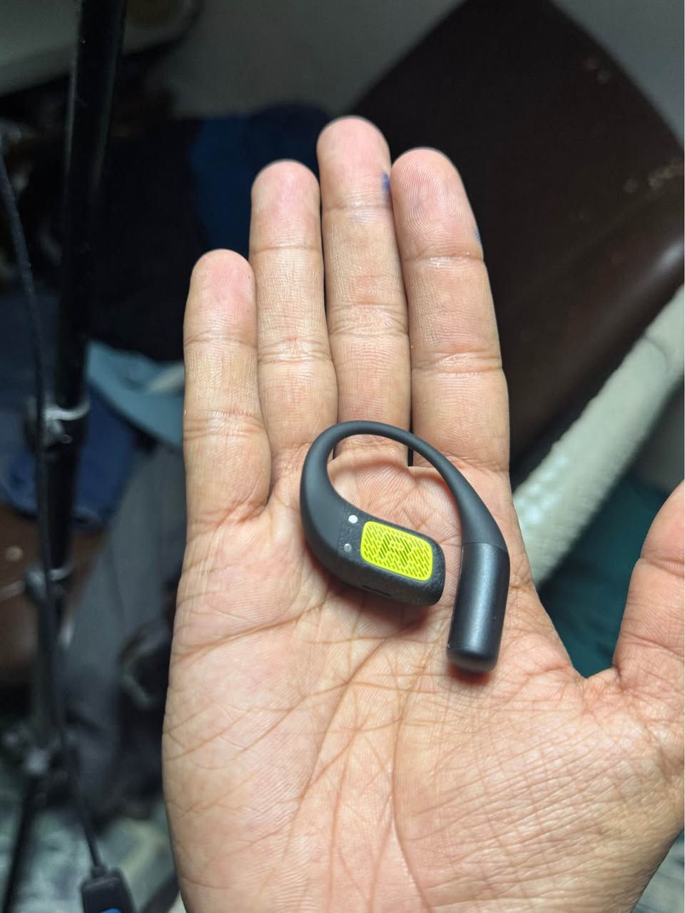 ‎ايربود JBL جديد‎ بغداد, العراق


**إذا كنت صاحب هذا الإعلان وتريد حذفه لأي سبب، رجاءا أرسل رسالة إلى الدعم الفني**
