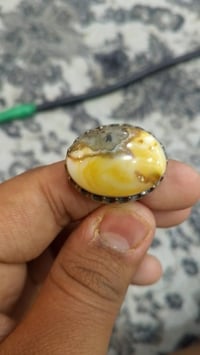 محبس • عقيق يماني • ميسان